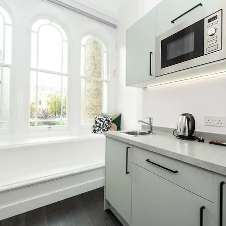 Apartamento The Dome Notting Hill
